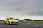 Volkswagen Golf Style 2020 года (UK)
